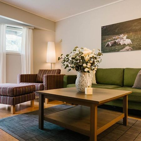 Norway Holiday Apartments - Norddalstunet Ngoại thất bức ảnh
