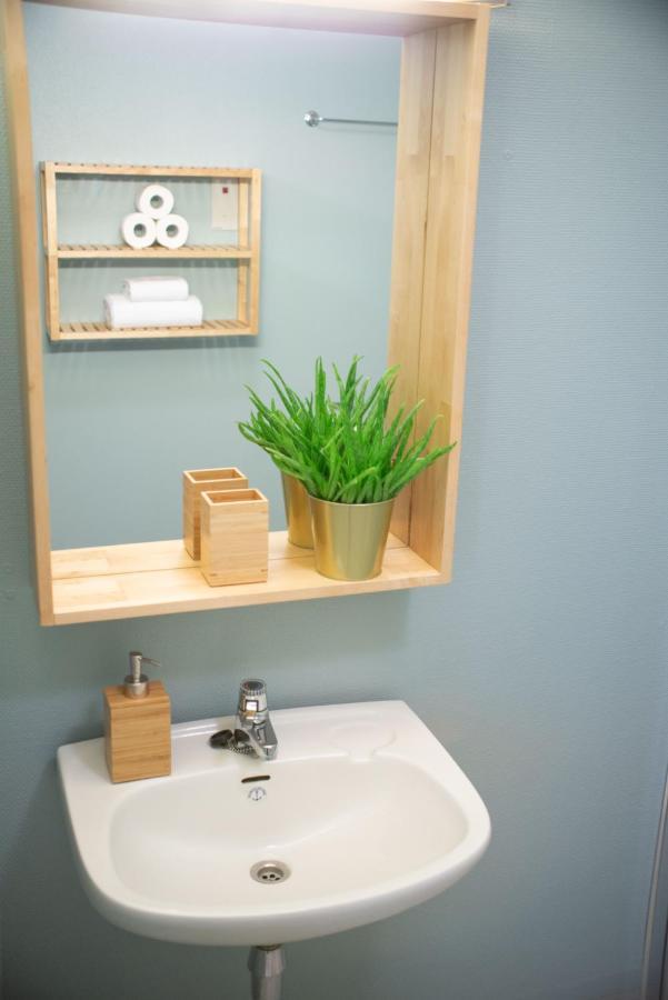 Norway Holiday Apartments - Norddalstunet Ngoại thất bức ảnh