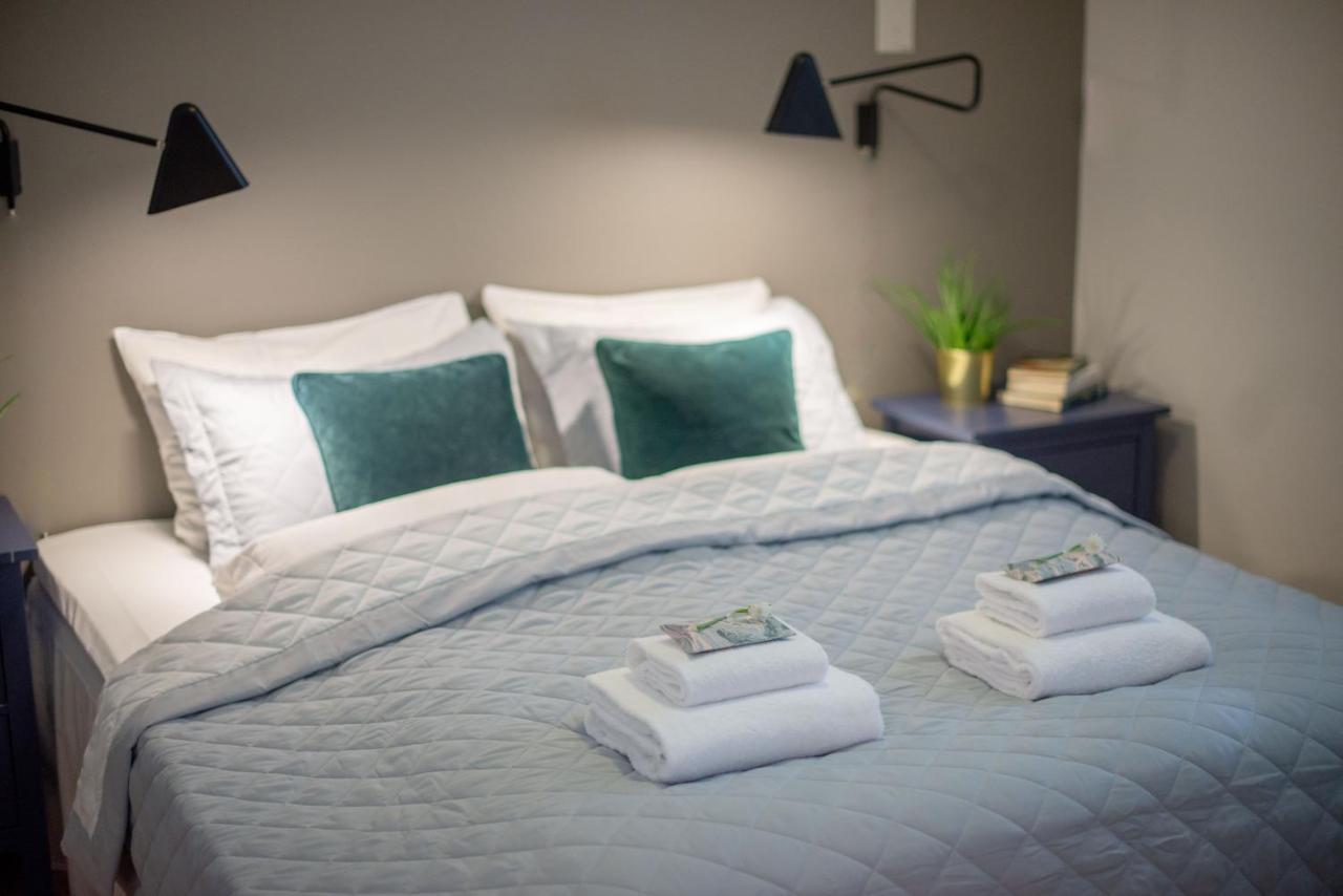 Norway Holiday Apartments - Norddalstunet Ngoại thất bức ảnh