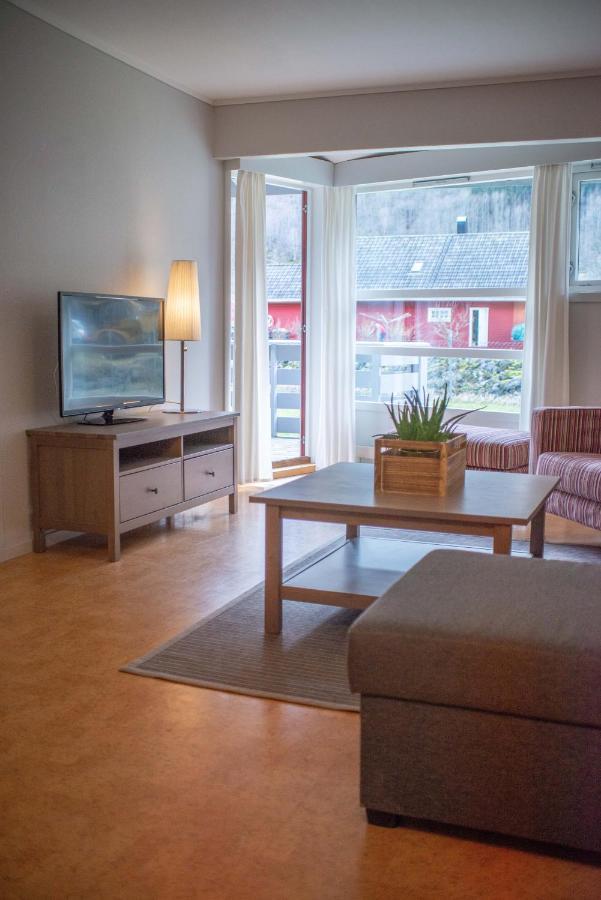 Norway Holiday Apartments - Norddalstunet Ngoại thất bức ảnh