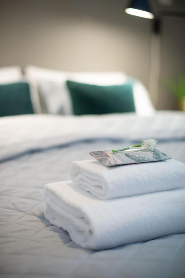 Norway Holiday Apartments - Norddalstunet Ngoại thất bức ảnh