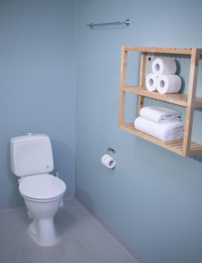 Norway Holiday Apartments - Norddalstunet Ngoại thất bức ảnh