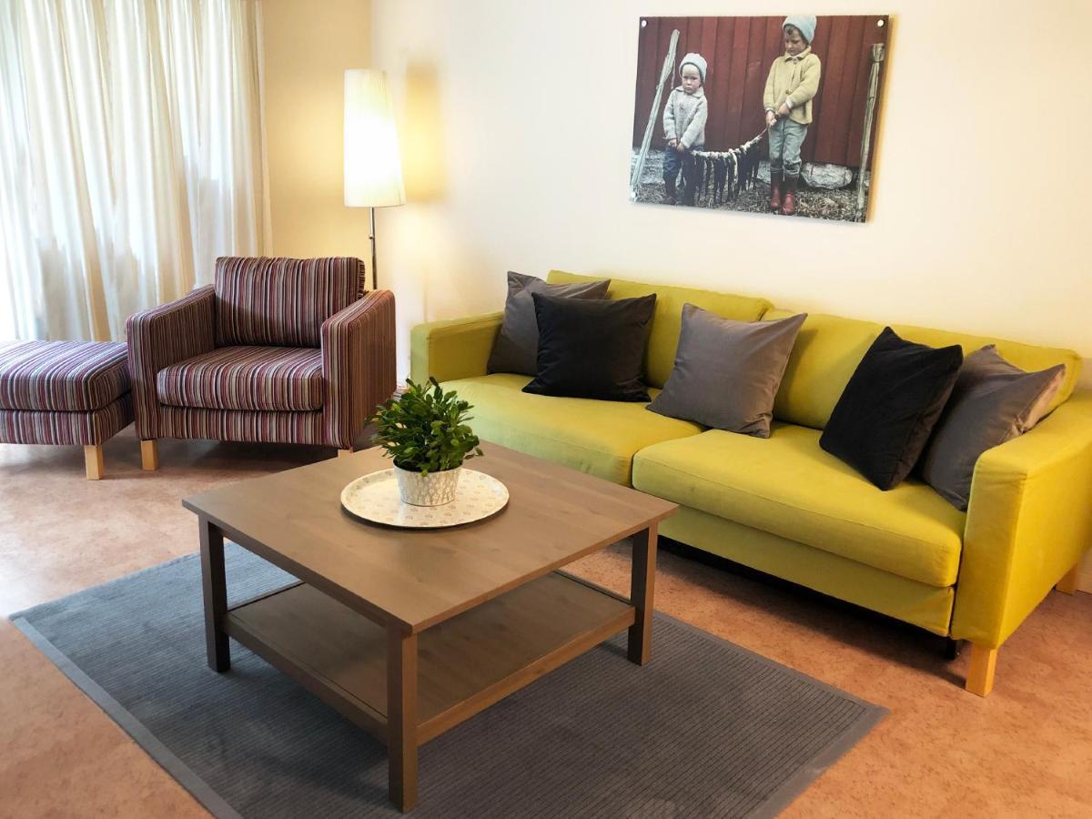 Norway Holiday Apartments - Norddalstunet Ngoại thất bức ảnh