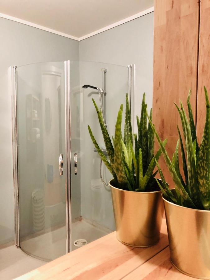 Norway Holiday Apartments - Norddalstunet Ngoại thất bức ảnh