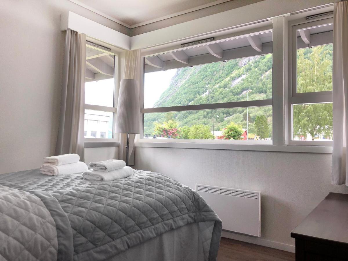 Norway Holiday Apartments - Norddalstunet Phòng bức ảnh
