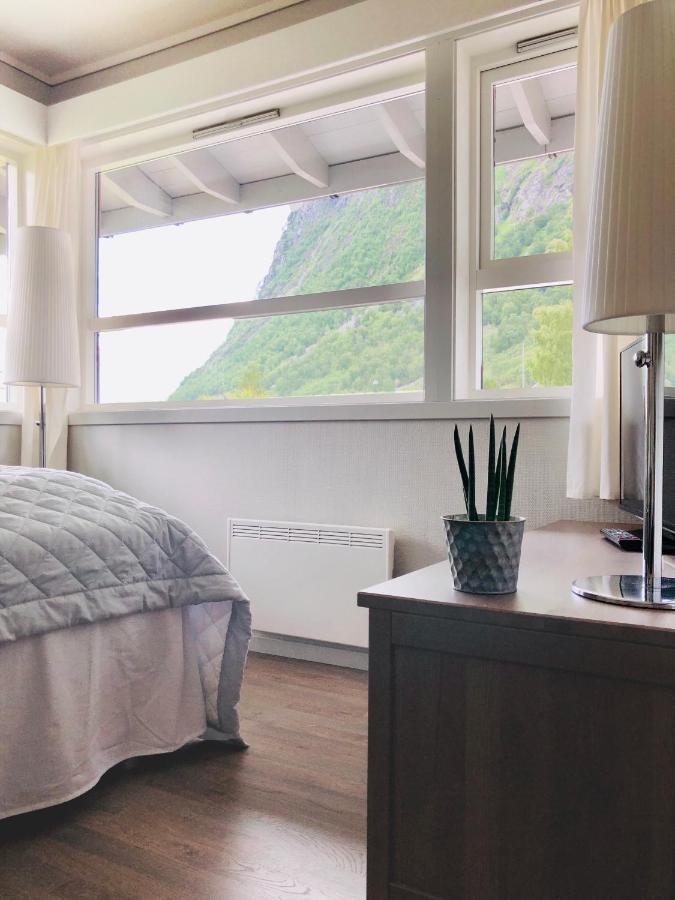 Norway Holiday Apartments - Norddalstunet Phòng bức ảnh