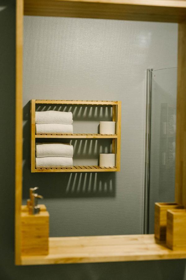 Norway Holiday Apartments - Norddalstunet Ngoại thất bức ảnh