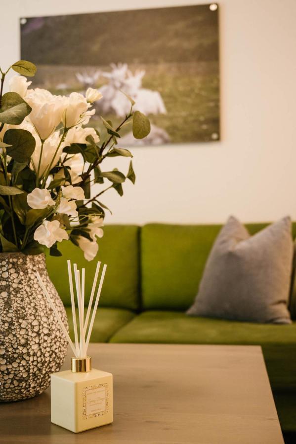 Norway Holiday Apartments - Norddalstunet Ngoại thất bức ảnh