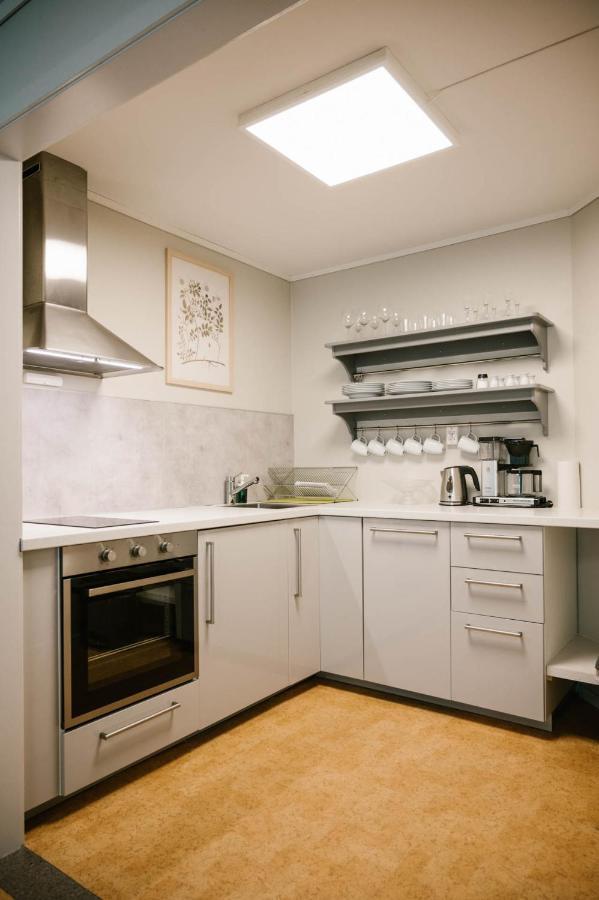 Norway Holiday Apartments - Norddalstunet Ngoại thất bức ảnh